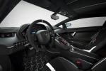 Lamborghini Aventador SVJ 63 2018 года